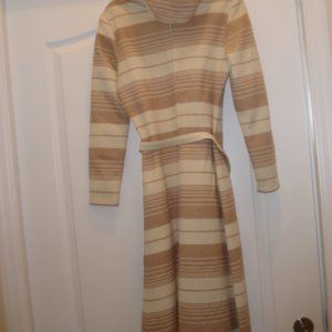 Vintage Ladies Dress size 16